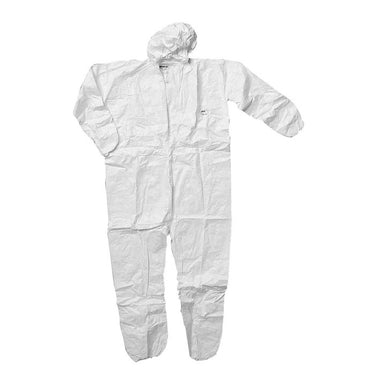 Tuta SOCIM TYVEK DUPONT CHF5 III Categoria